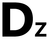 Dz